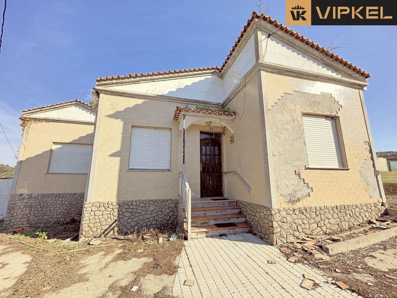 Casa en Venta en Teo