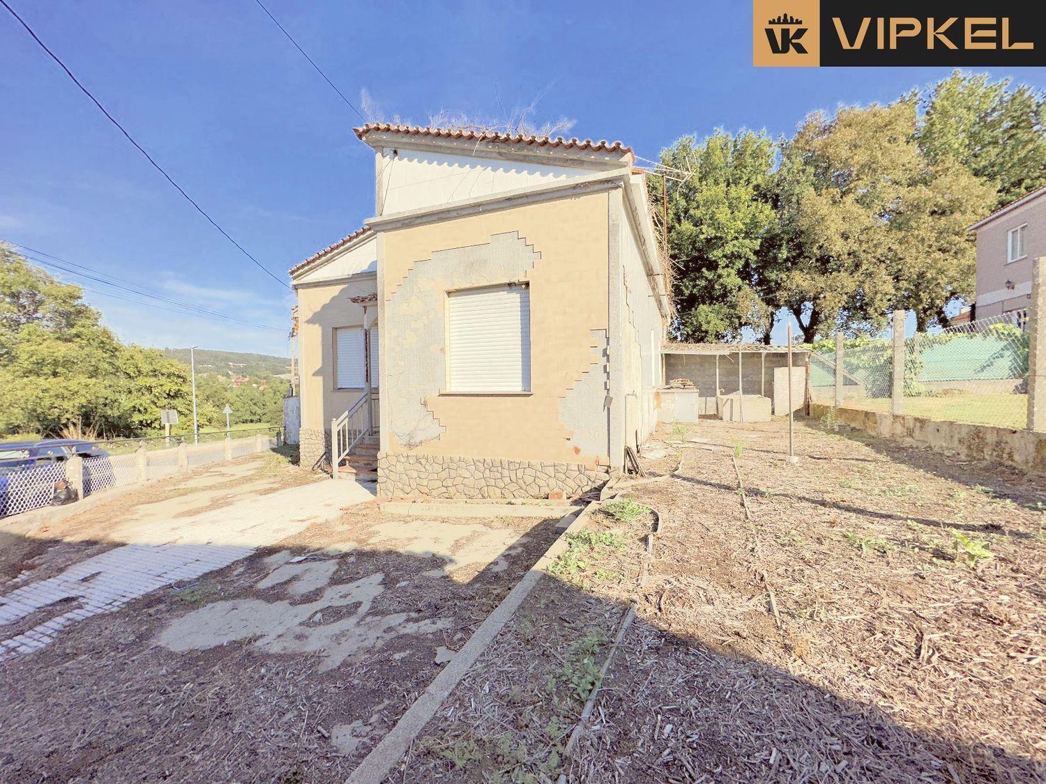 Casa en Venta en Teo