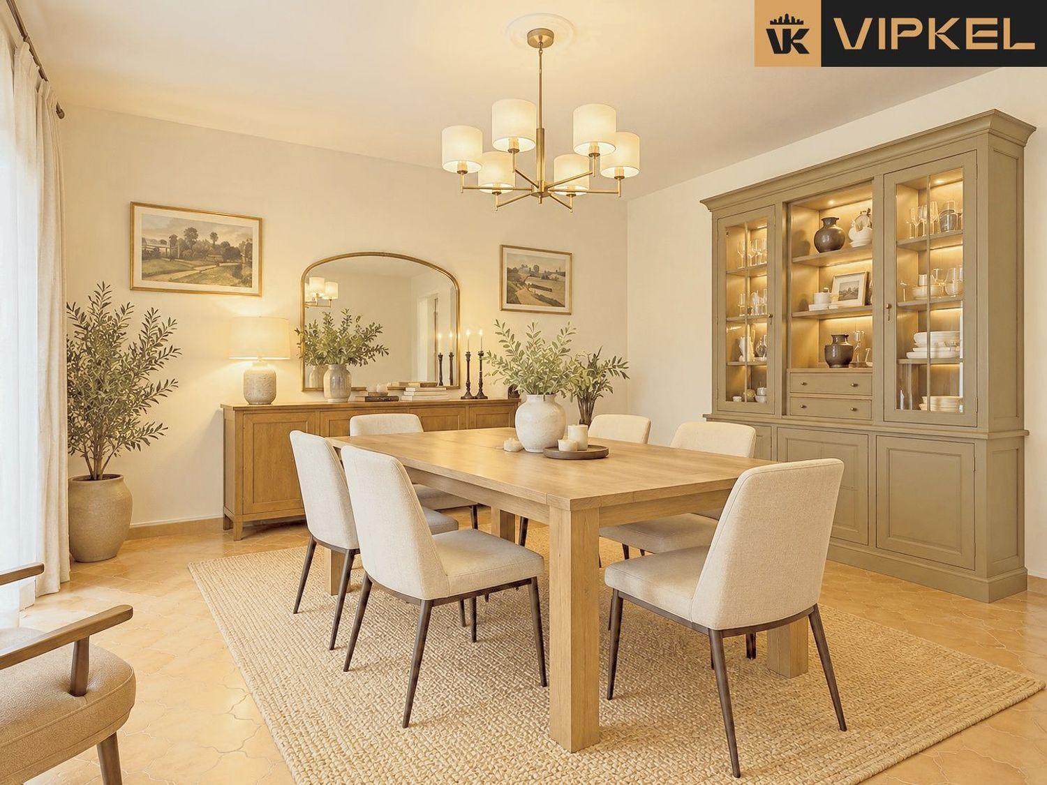 Casa en Venta en Teo