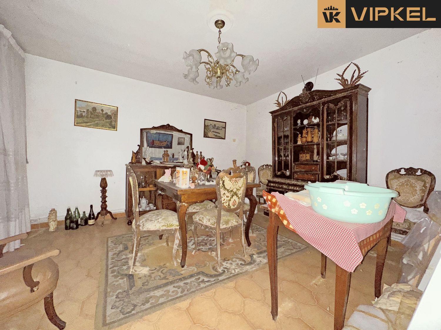 Casa en Venta en Teo