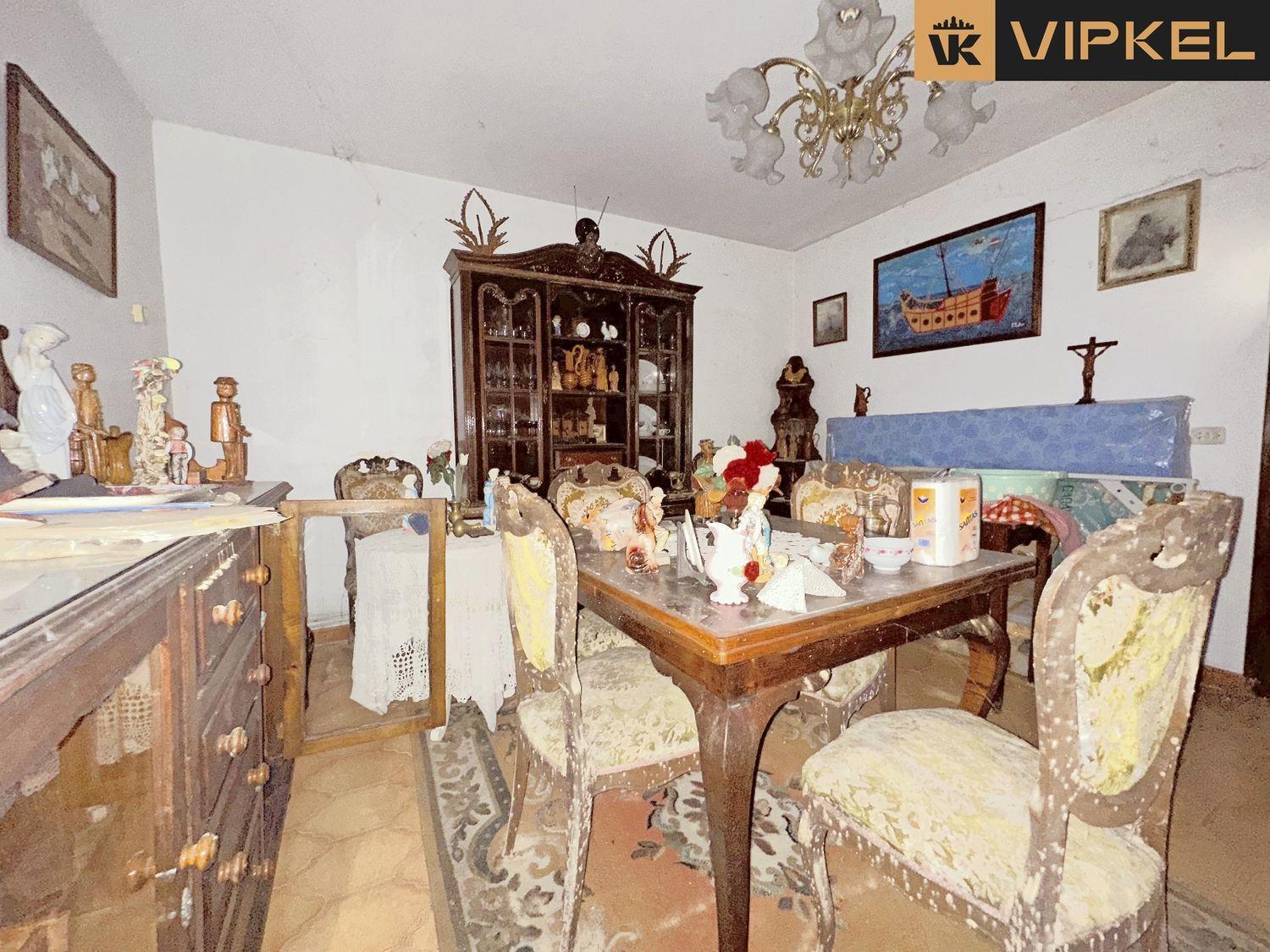 Casa en Venta en Teo