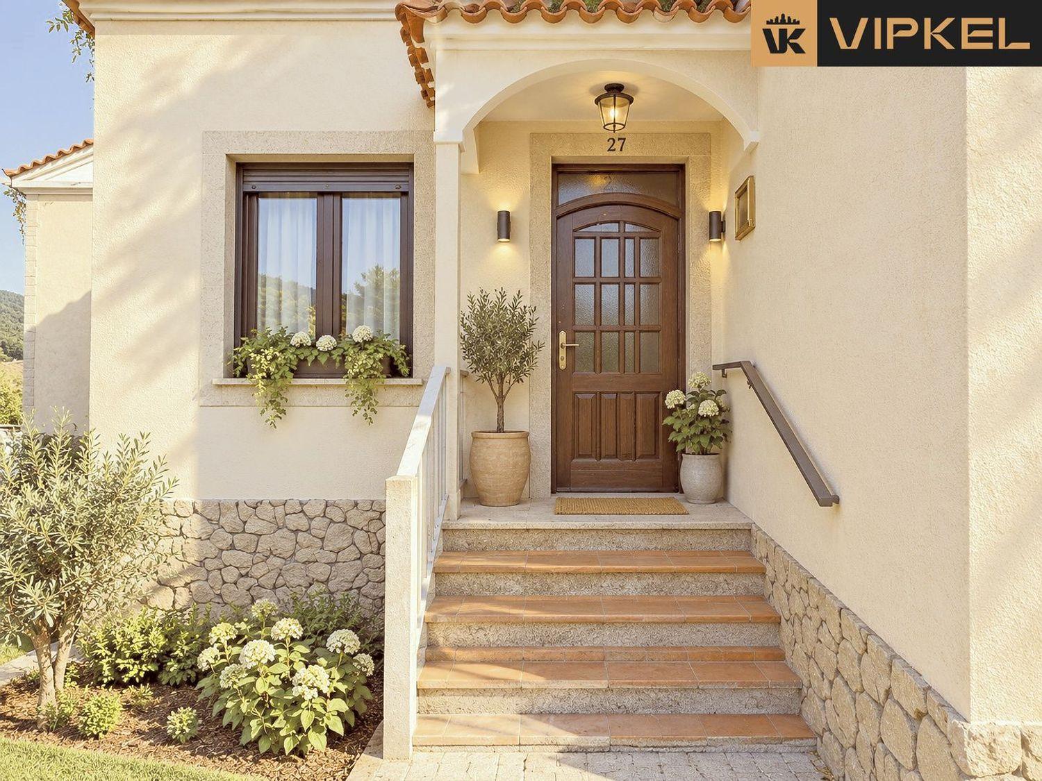 Casa en Venta en Teo