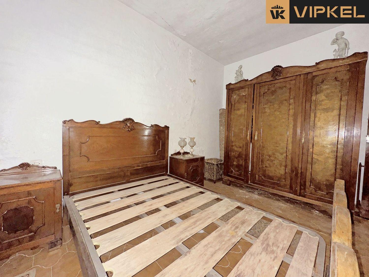 Casa en Venta en Teo