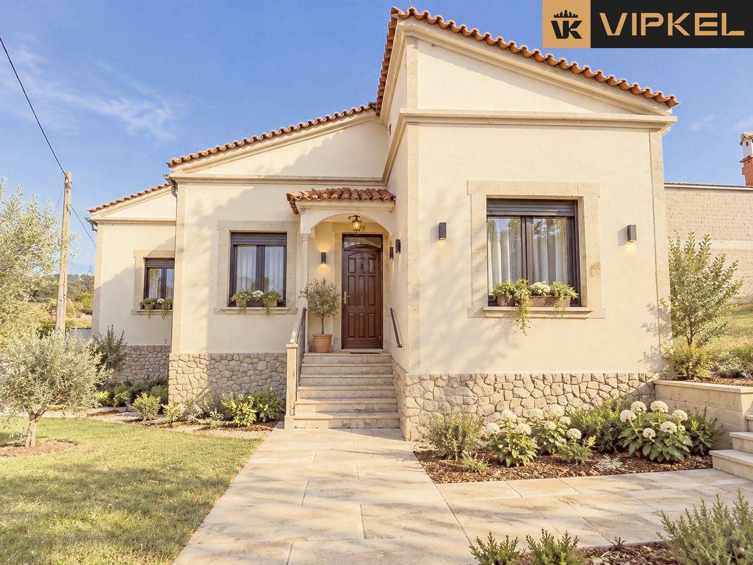 Casa en Venta en Teo