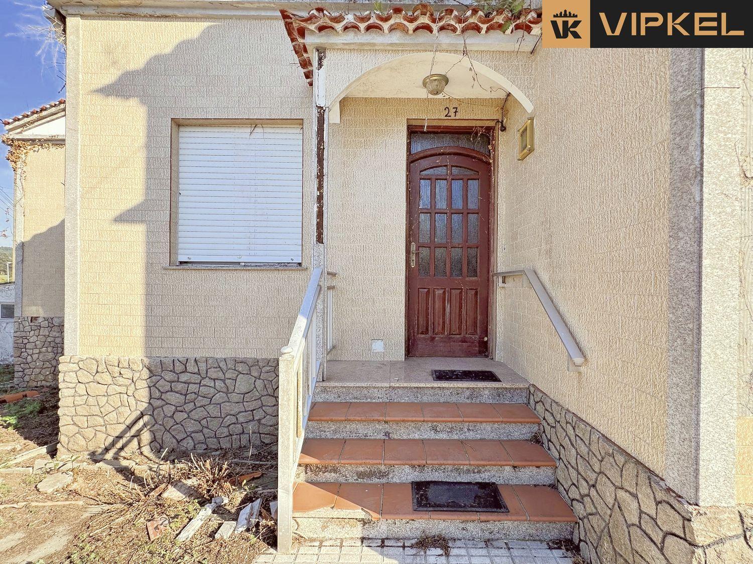 Casa en Venta en Teo