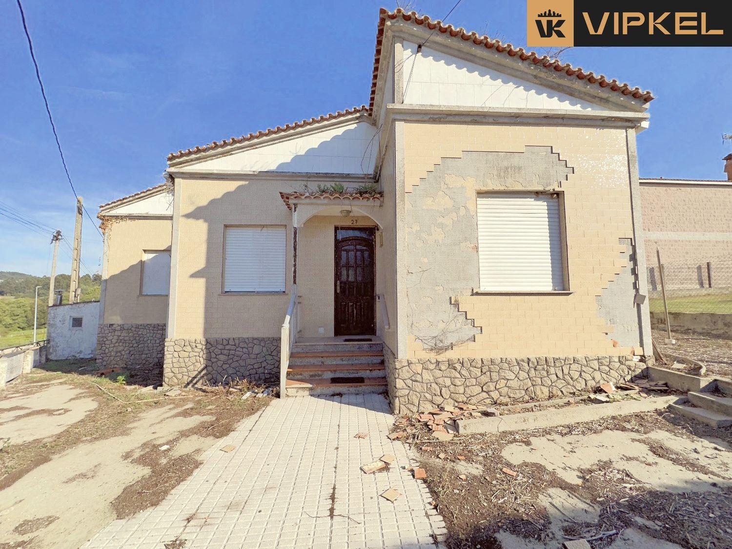 Casa en Venta en Teo