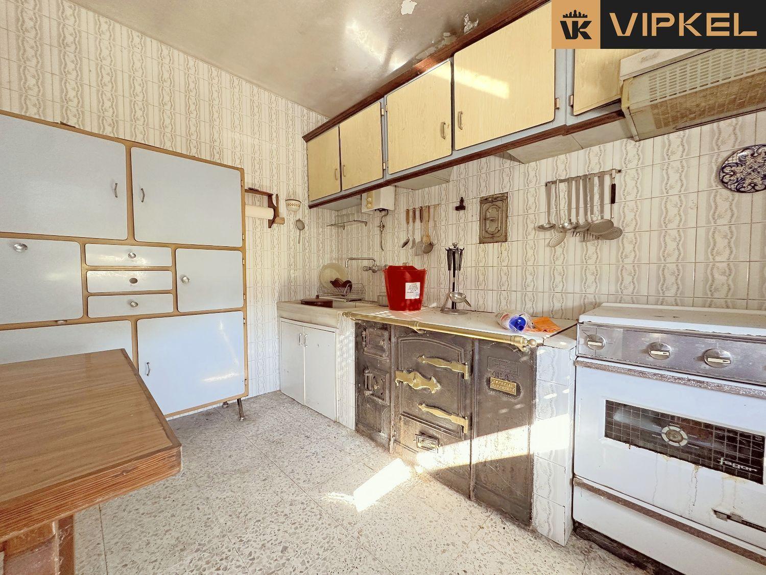 Casa en Venta en Teo
