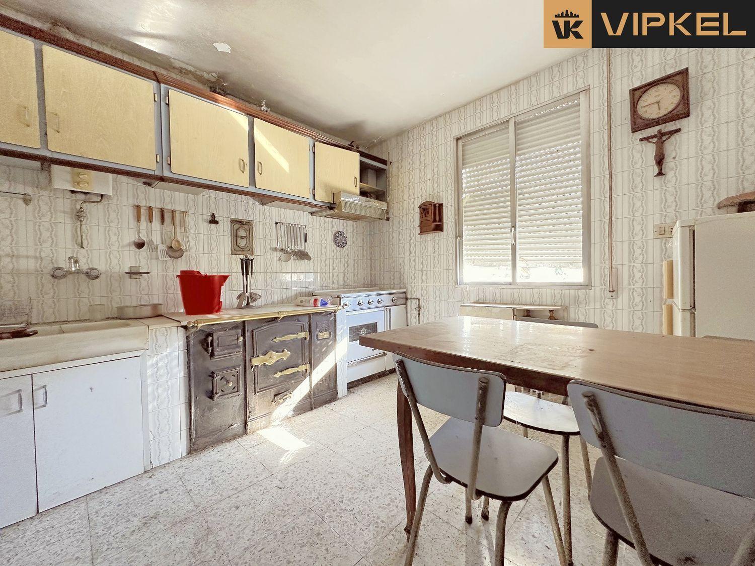Casa en Venta en Teo