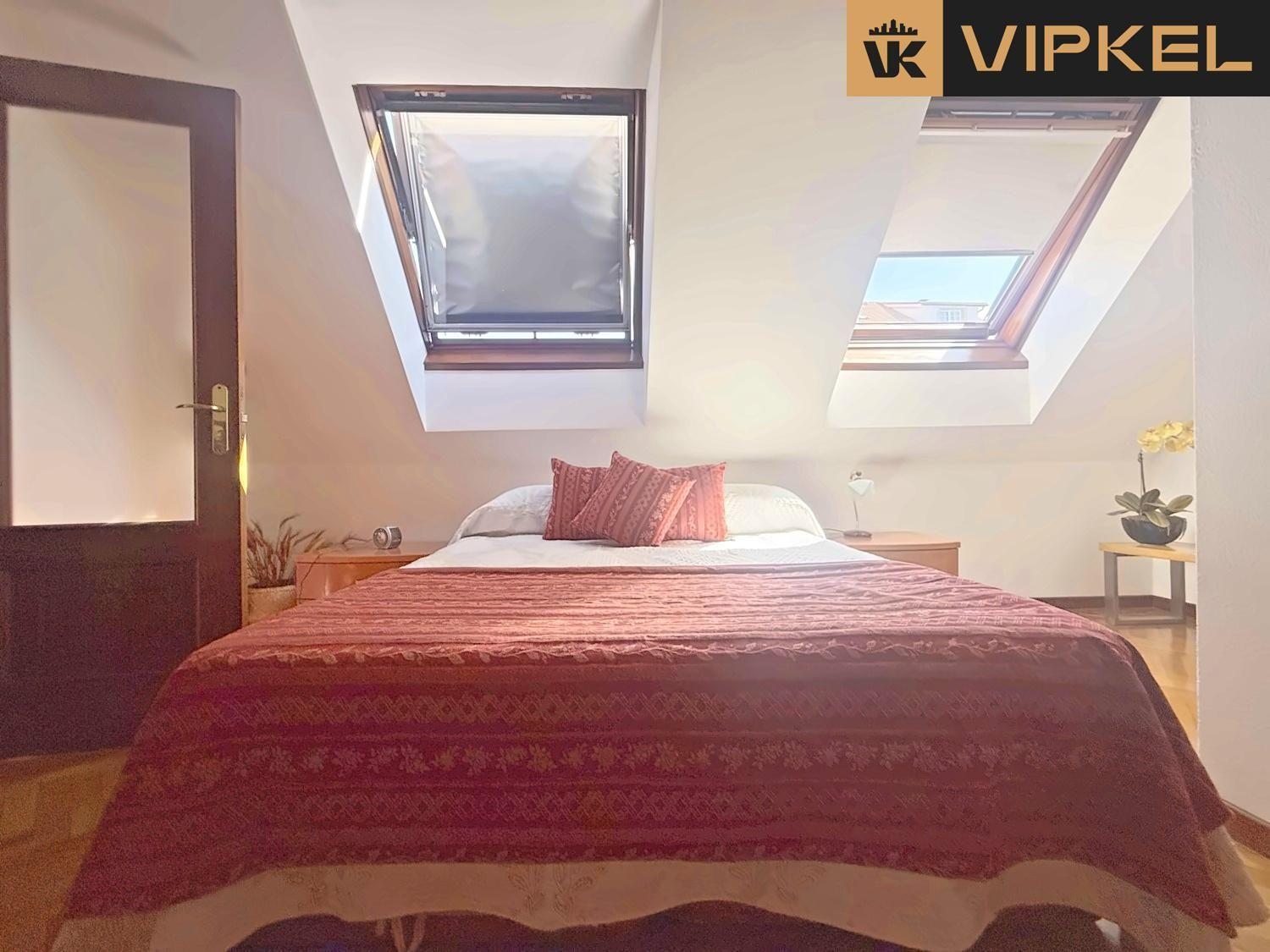 Duplex for Sale in Culleredo