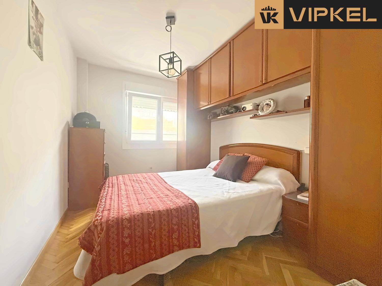 Duplex for Sale in Culleredo