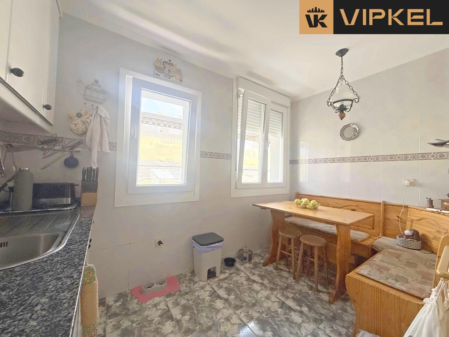 Duplex for Sale in Culleredo