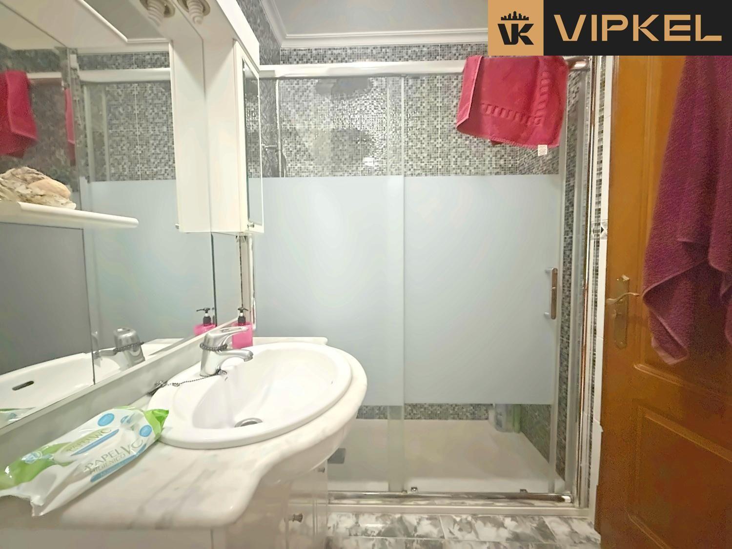 Duplex for Sale in Culleredo