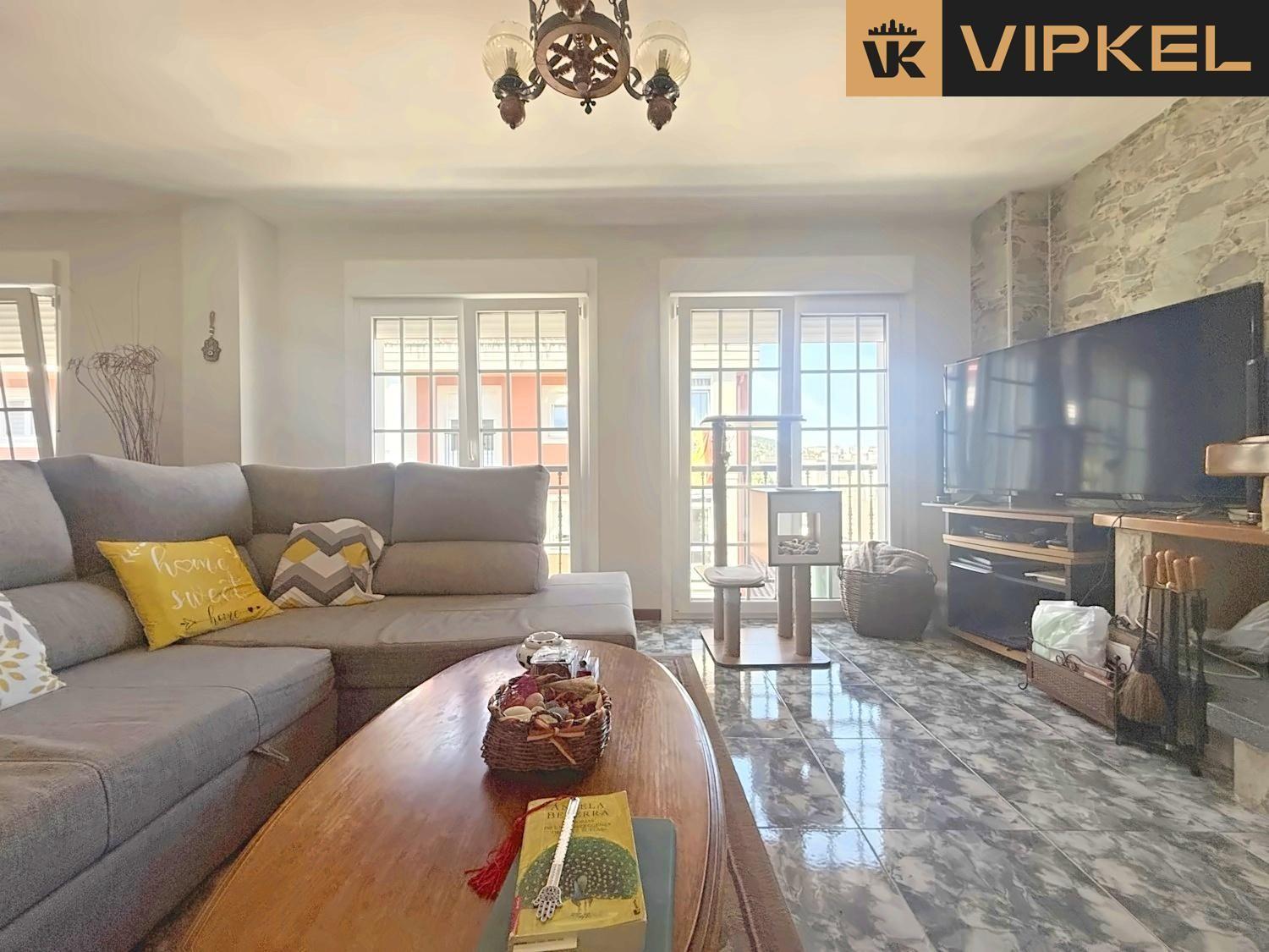 Duplex for Sale in Culleredo