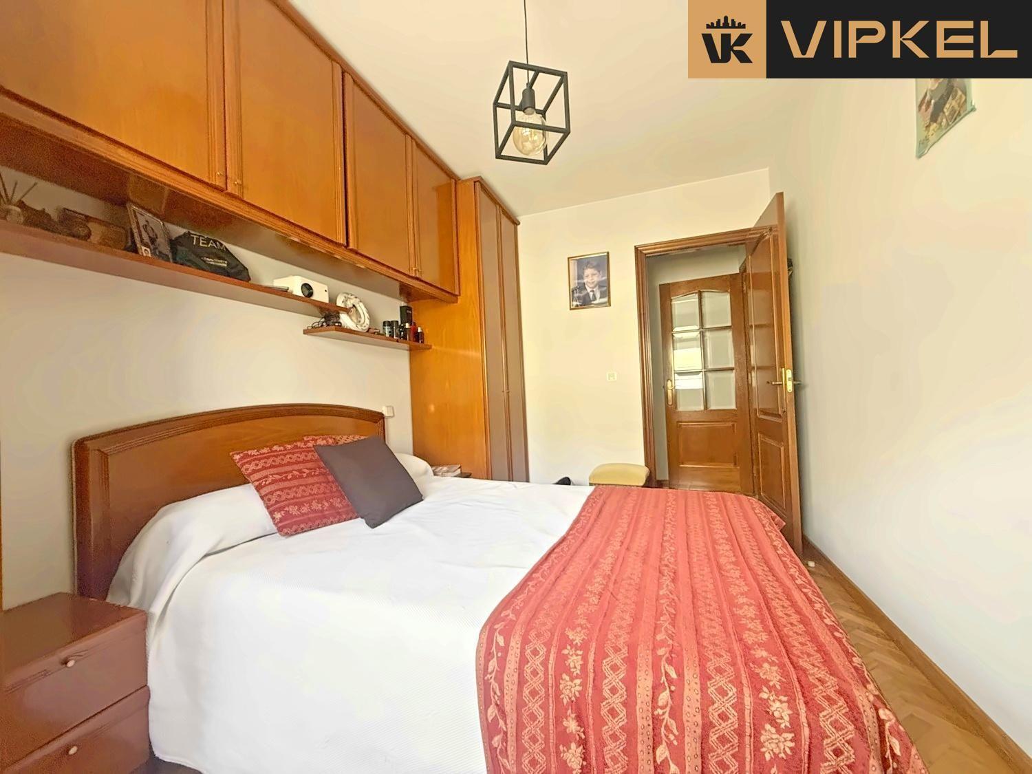 Duplex for Sale in Culleredo