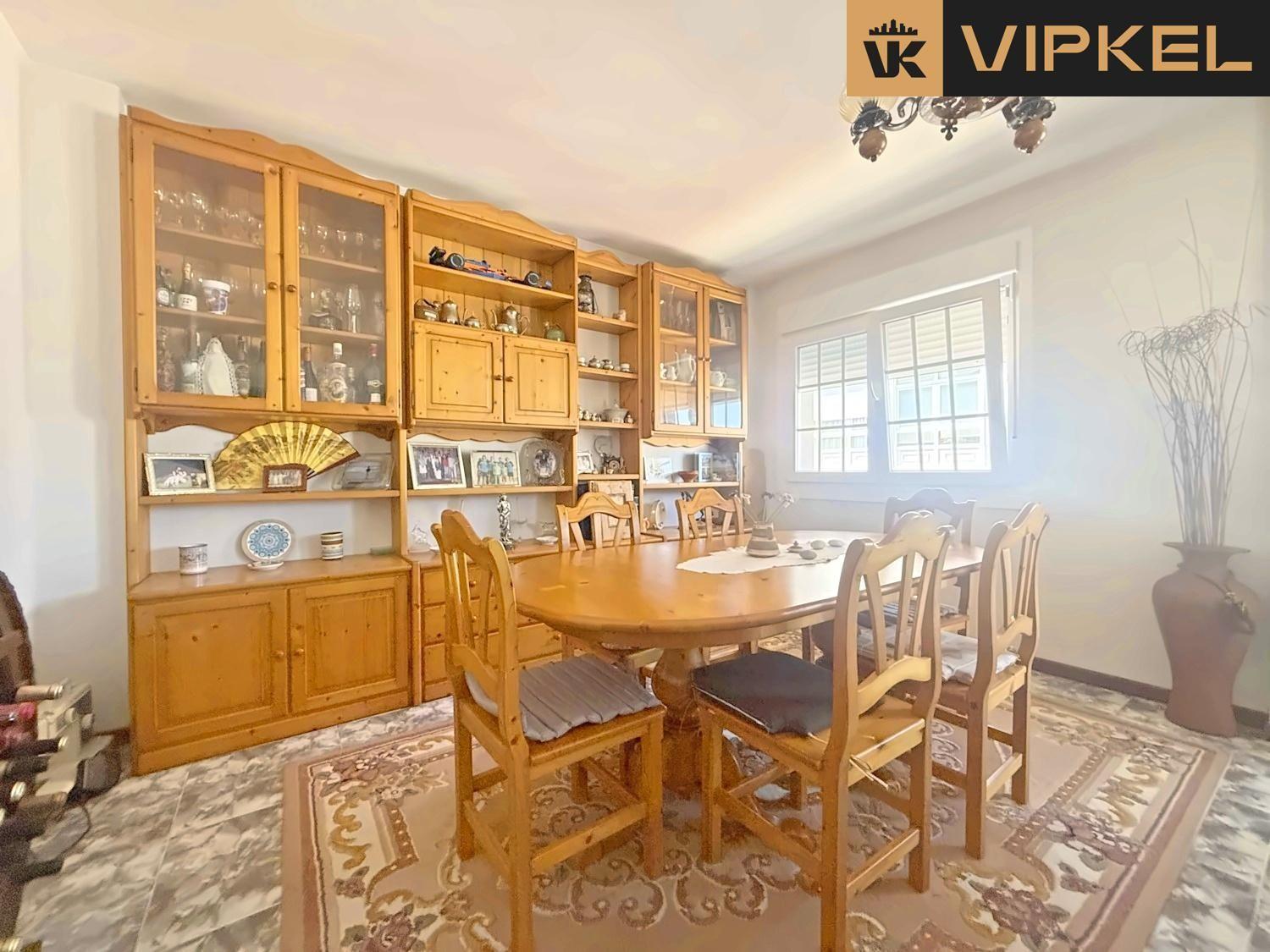 Duplex for Sale in Culleredo