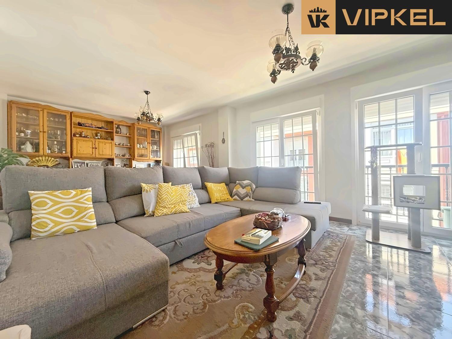 Duplex for Sale in Culleredo