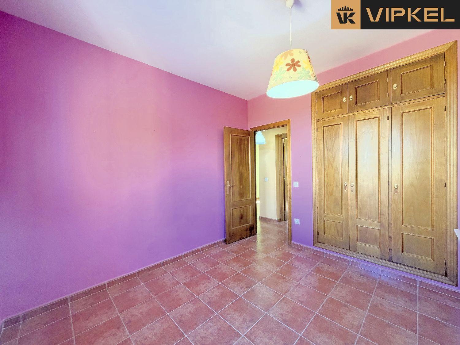 House for Sale in Chiclana de la Frontera