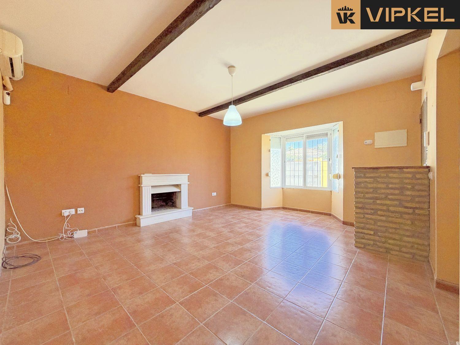 House for Sale in Chiclana de la Frontera