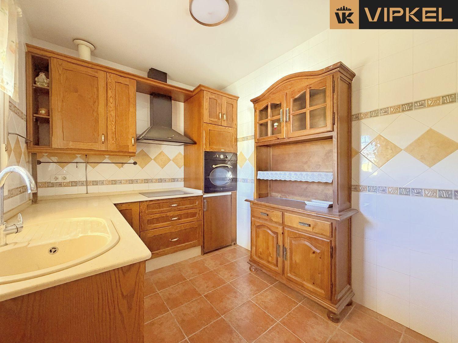 House for Sale in Chiclana de la Frontera