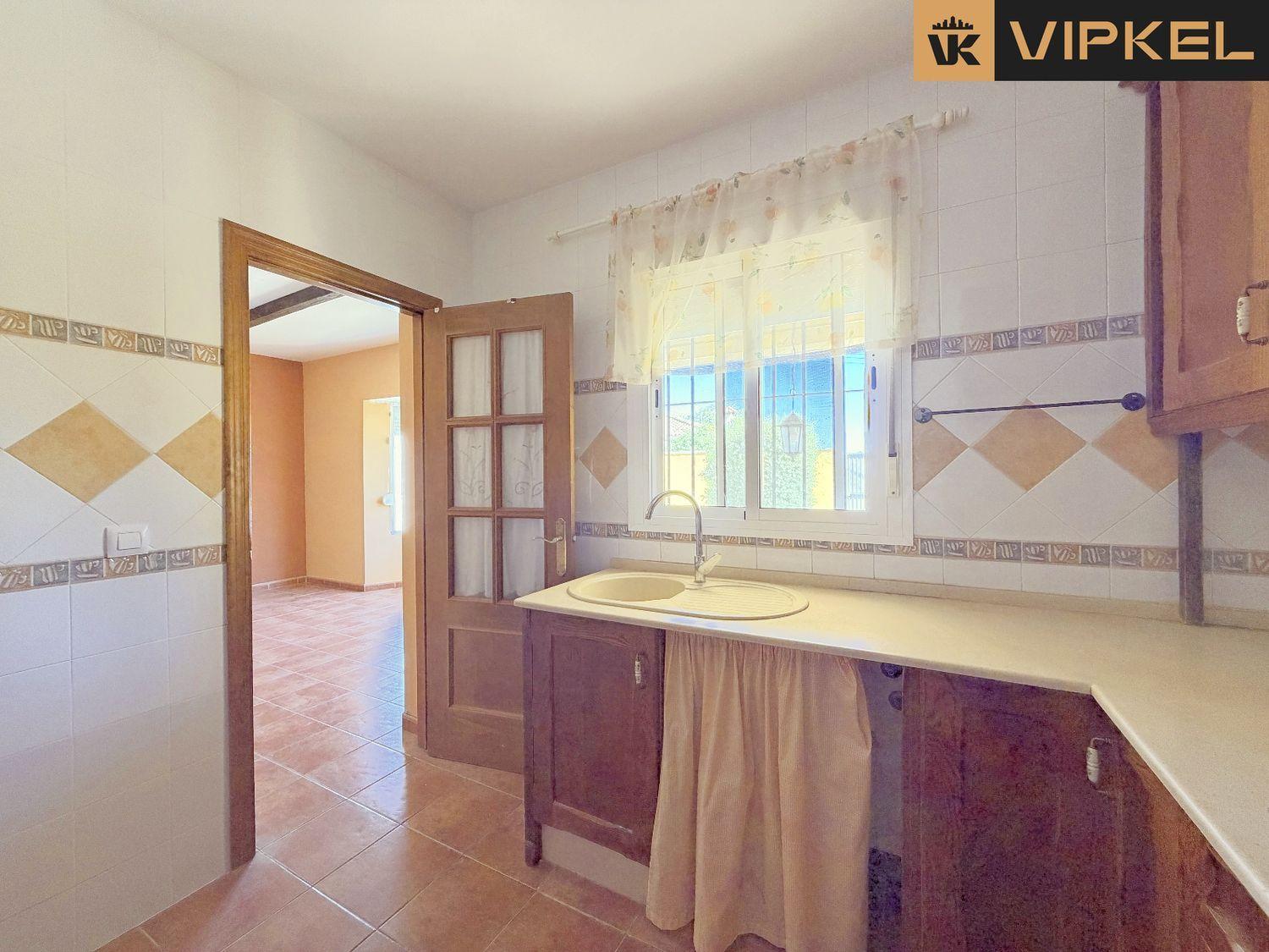 House for Sale in Chiclana de la Frontera