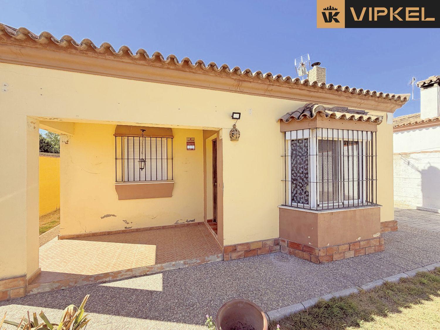 House for Sale in Chiclana de la Frontera