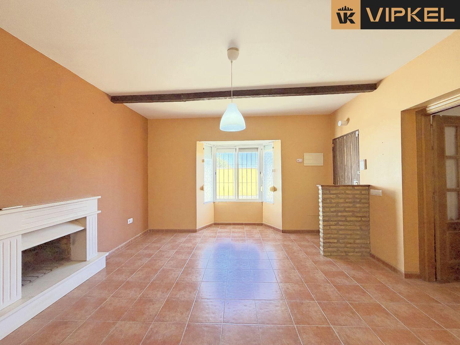 House for Sale in Chiclana de la Frontera