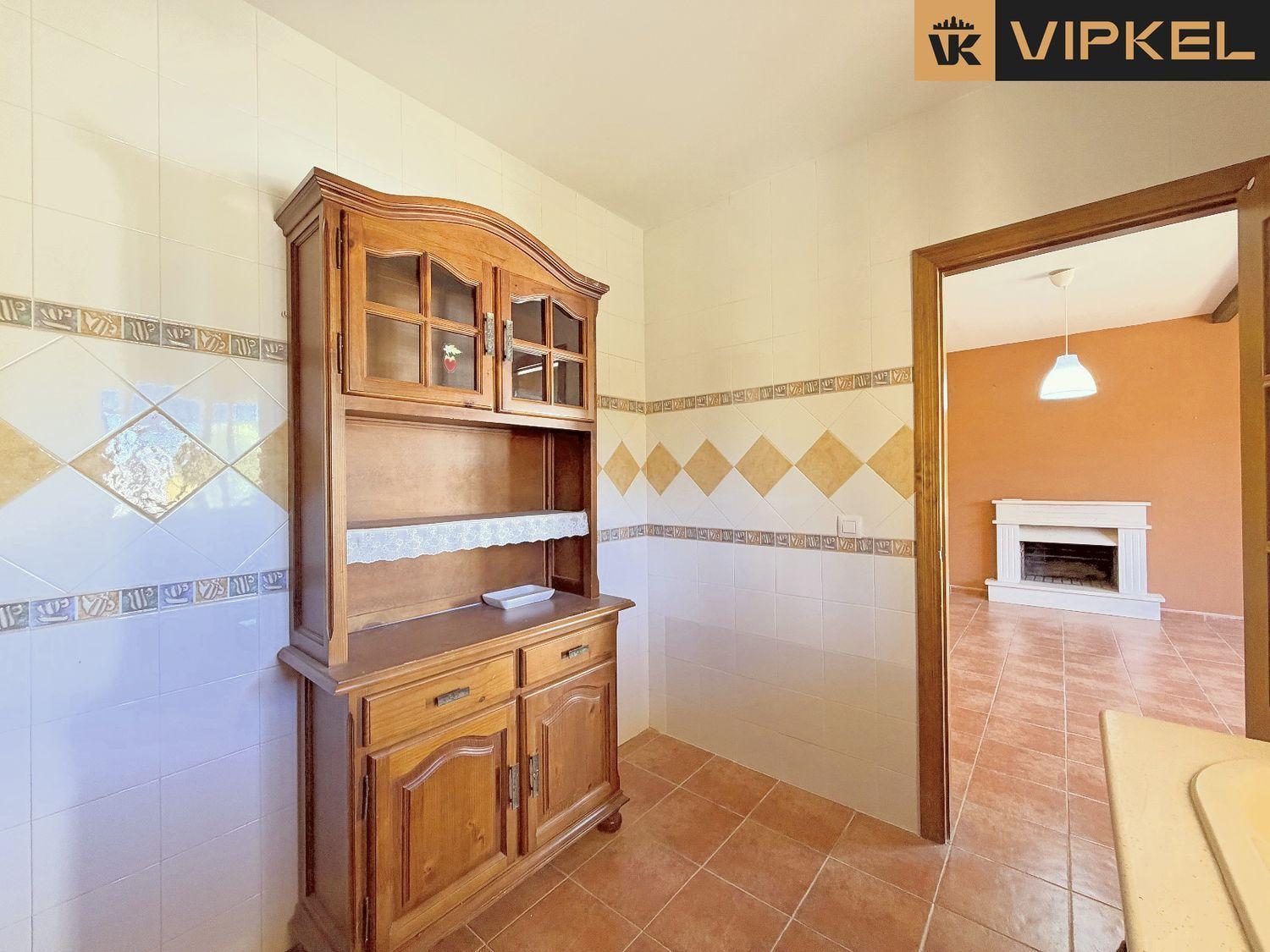 House for Sale in Chiclana de la Frontera