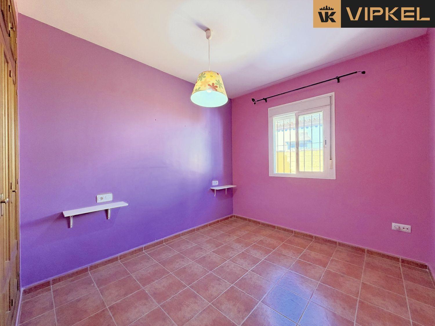 House for Sale in Chiclana de la Frontera