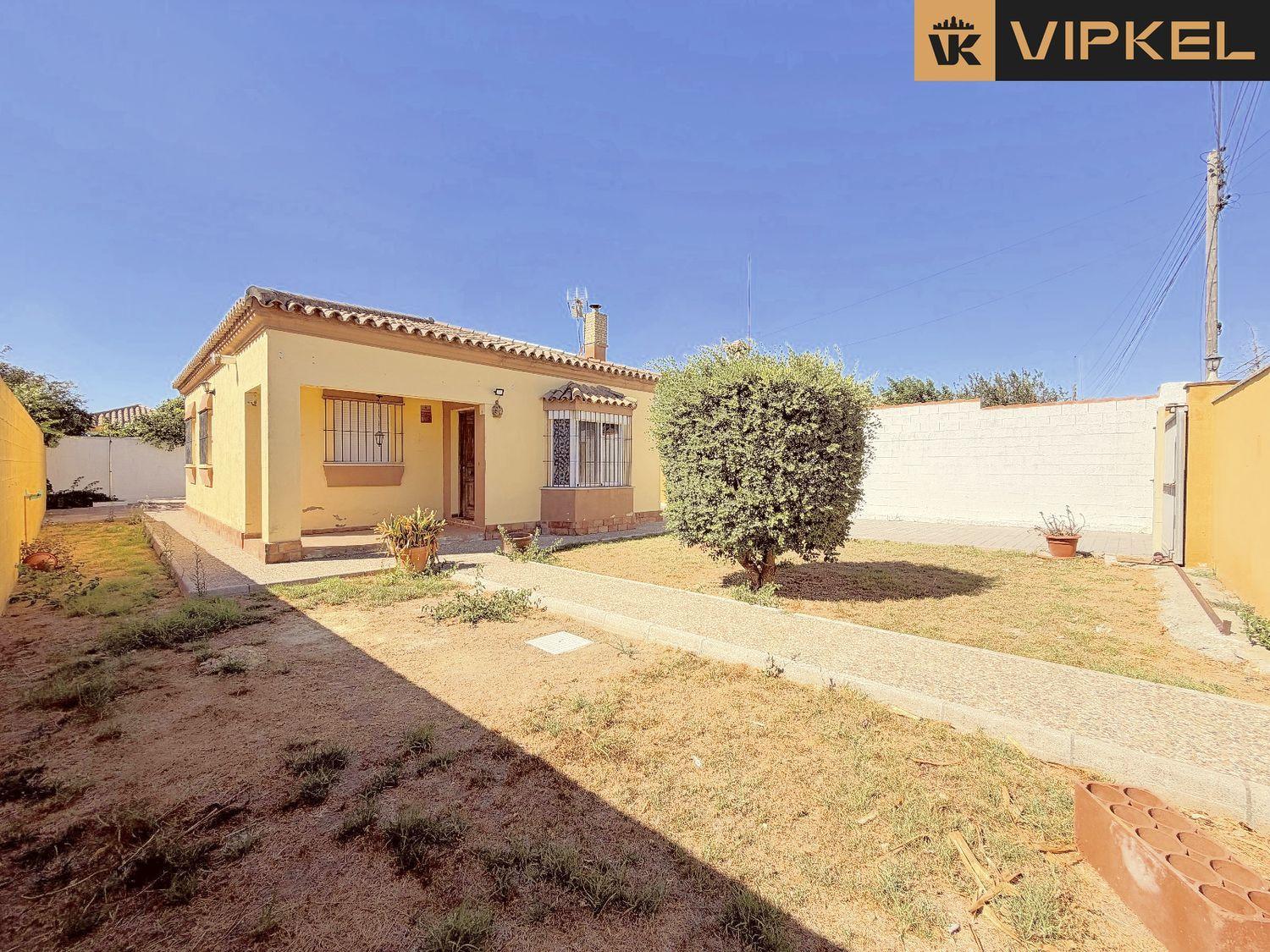 House for Sale in Chiclana de la Frontera