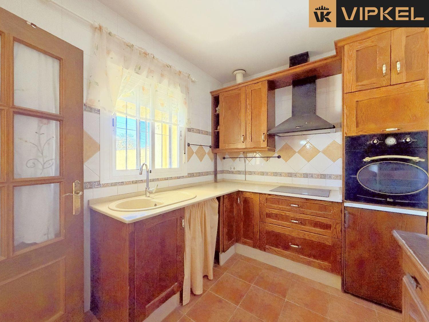 House for Sale in Chiclana de la Frontera