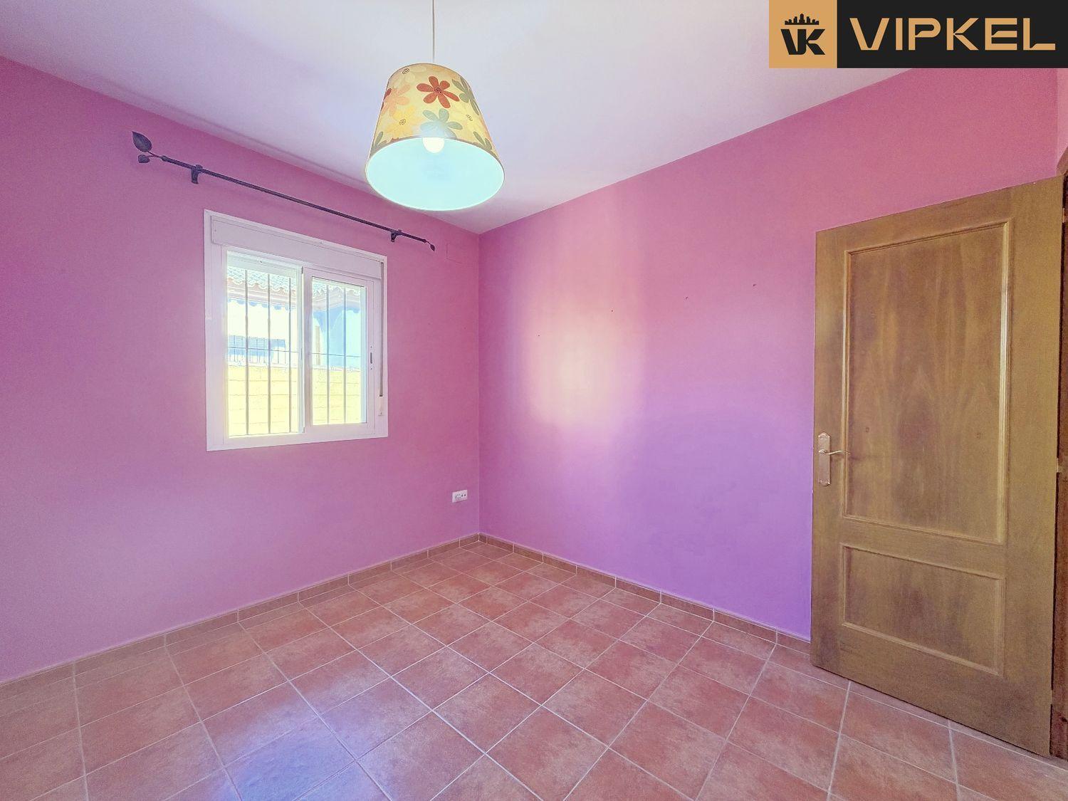 House for Sale in Chiclana de la Frontera