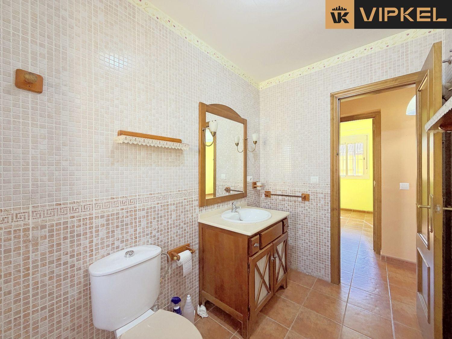 House for Sale in Chiclana de la Frontera