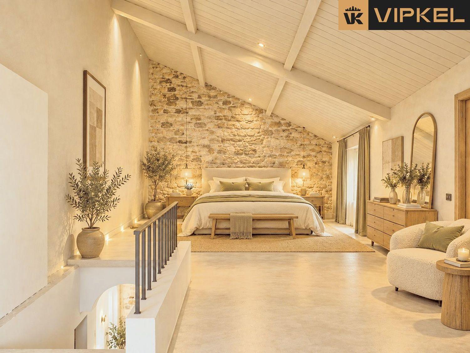 Villa for Sale in Teo