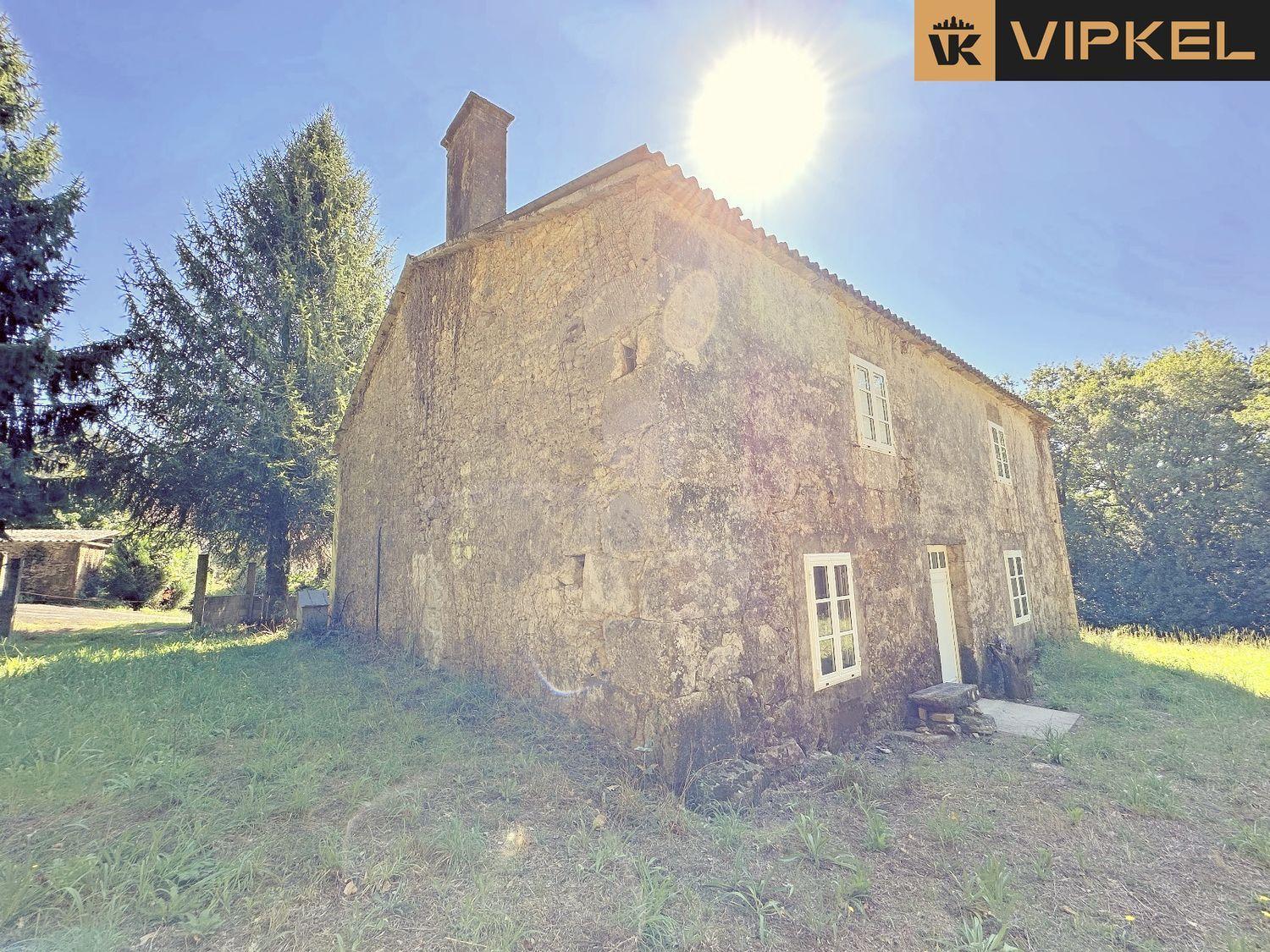 Villa for Sale in Teo