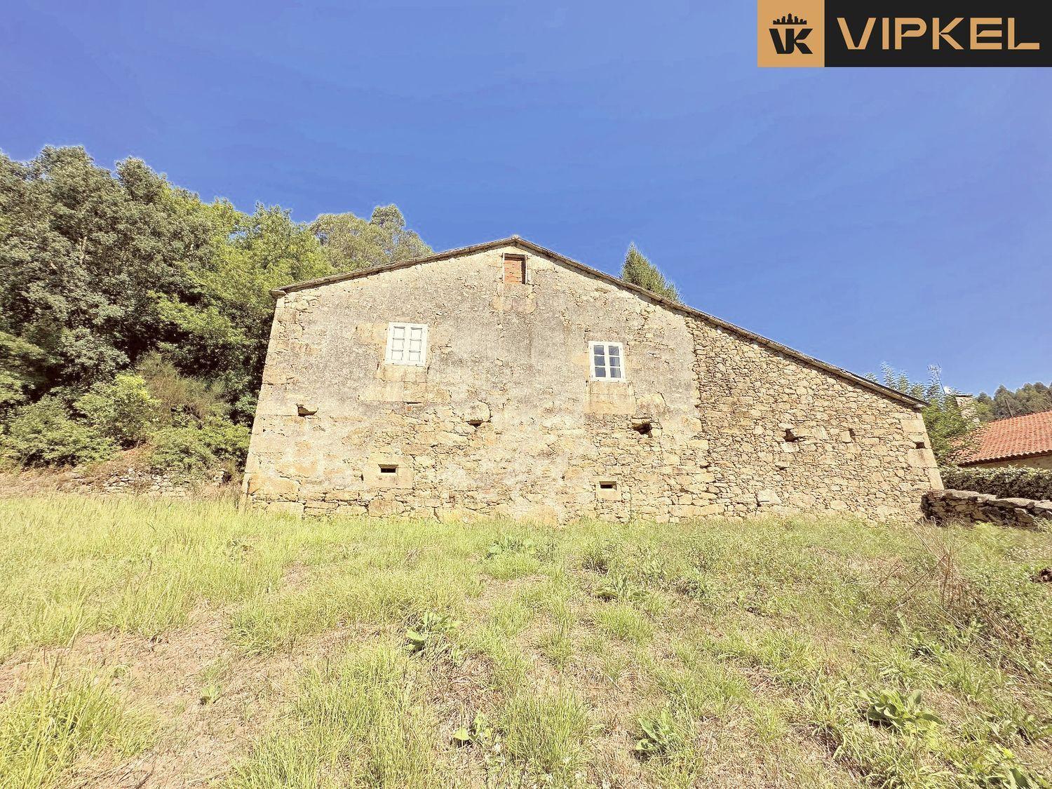 Villa for Sale in Teo