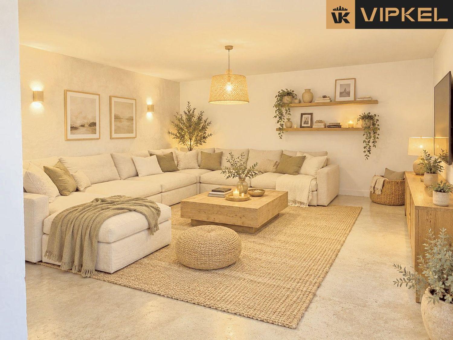 Villa for Sale in Teo