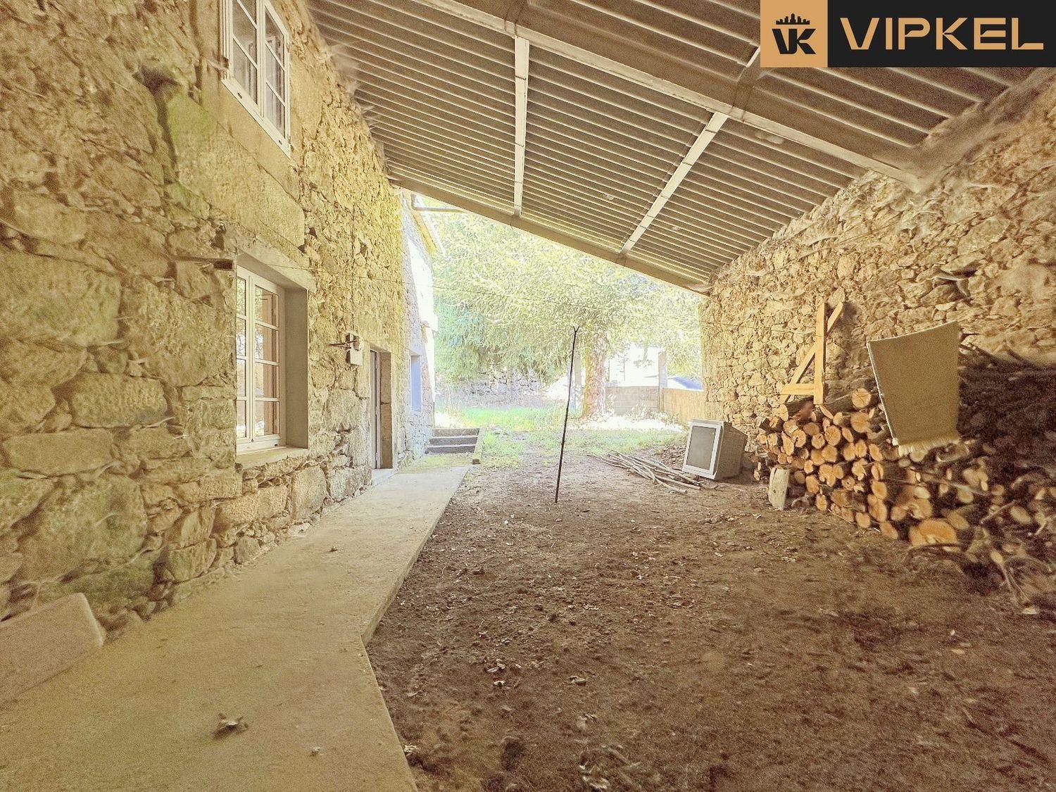 Villa for Sale in Teo