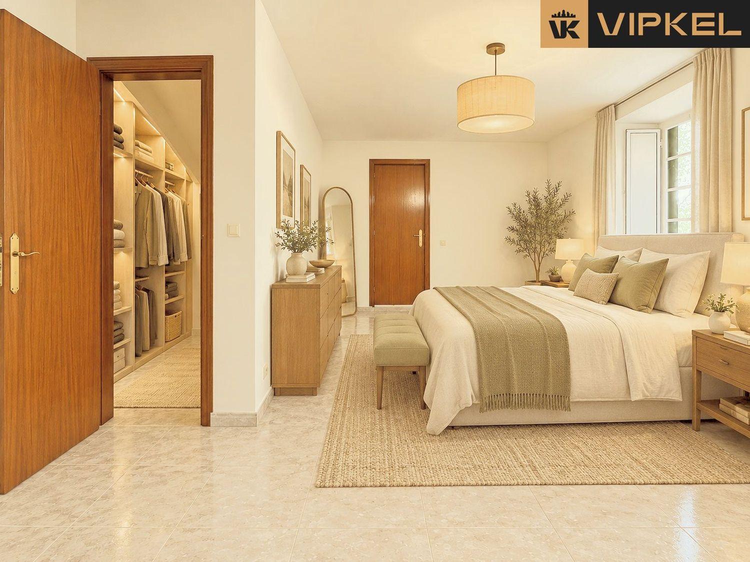 Villa for Sale in Teo