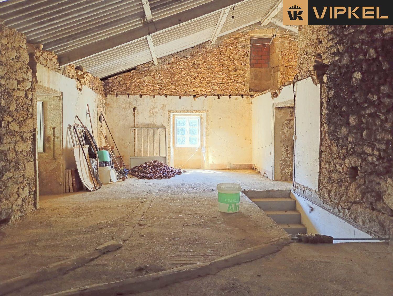Villa for Sale in Teo