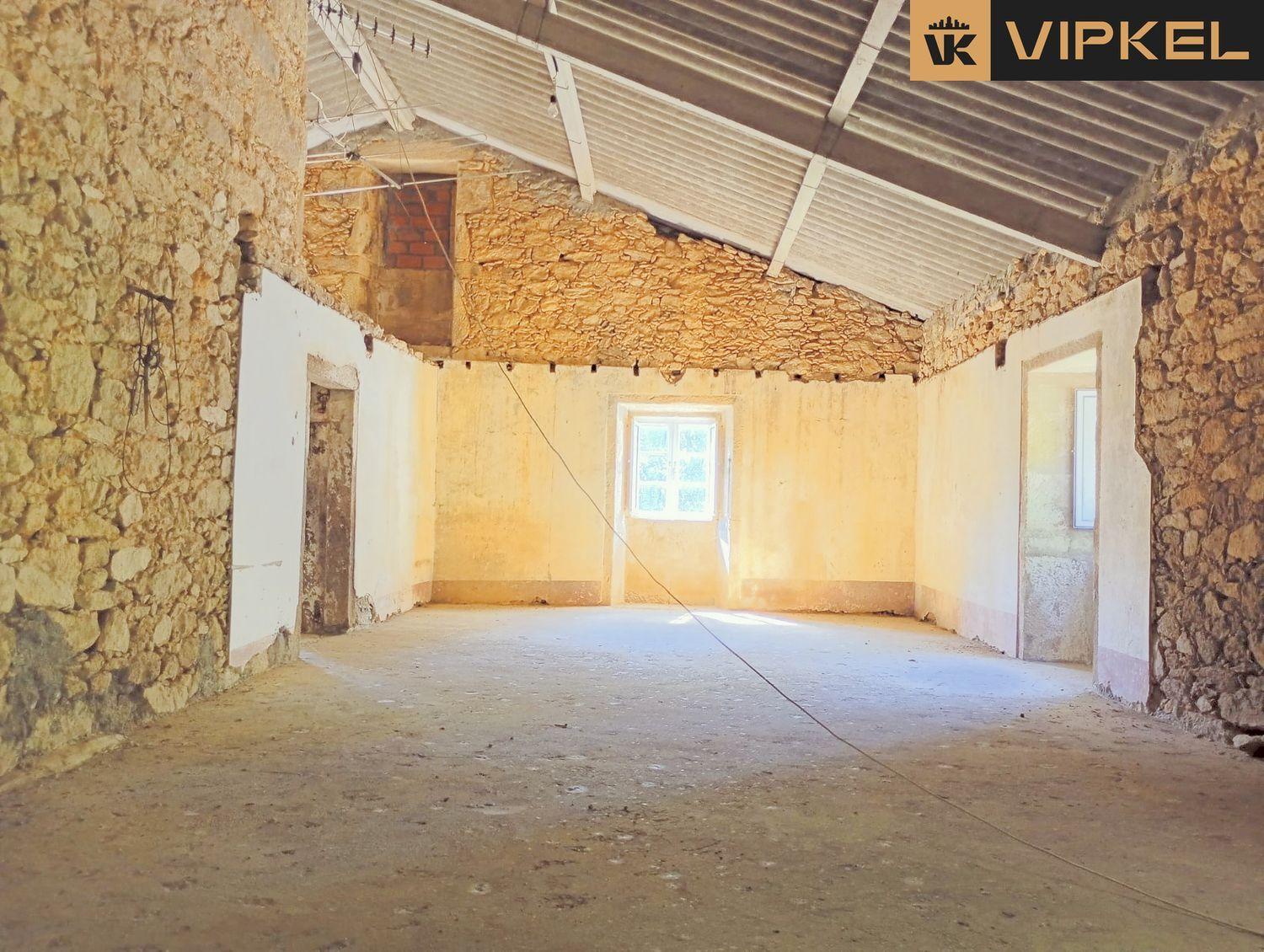 Villa for Sale in Teo
