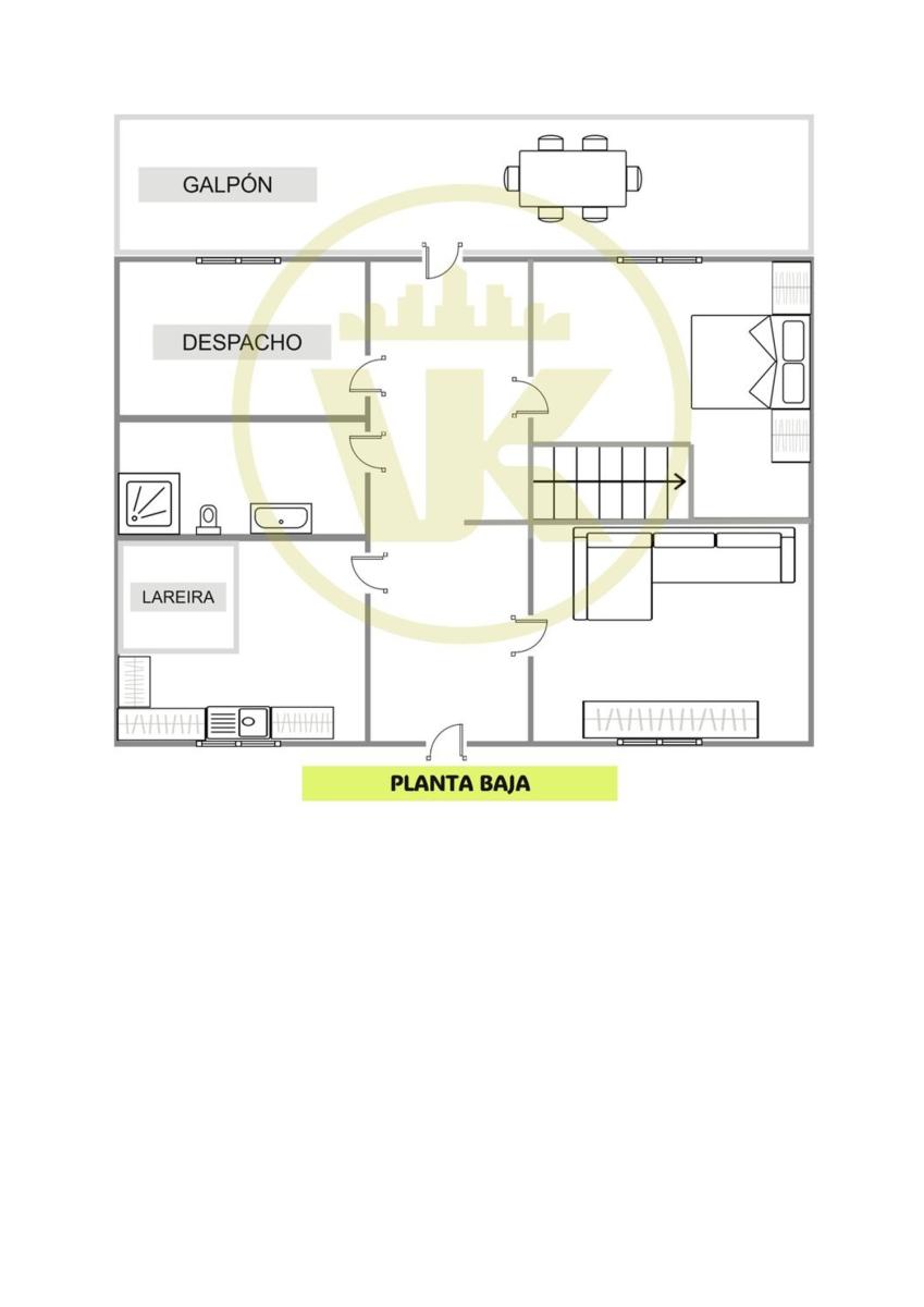 Villa for Sale in Teo