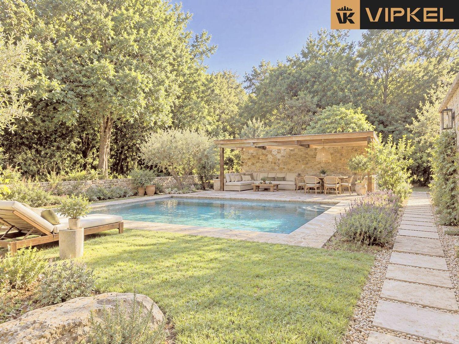 Villa for Sale in Teo