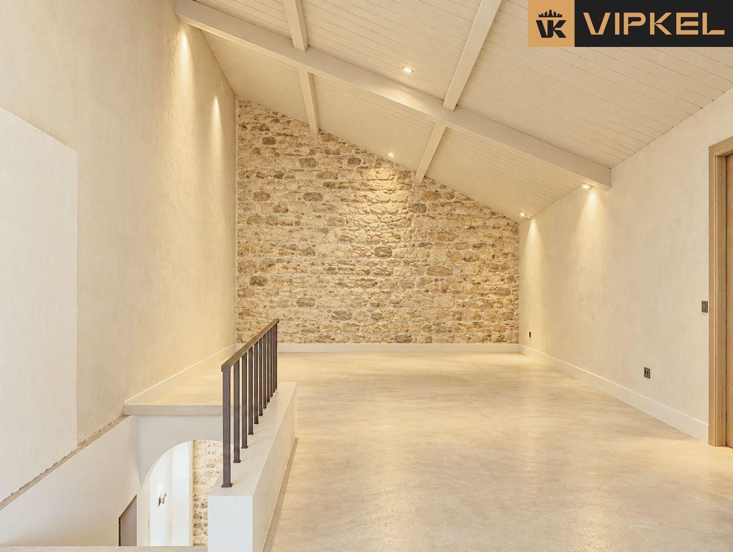 Villa for Sale in Teo