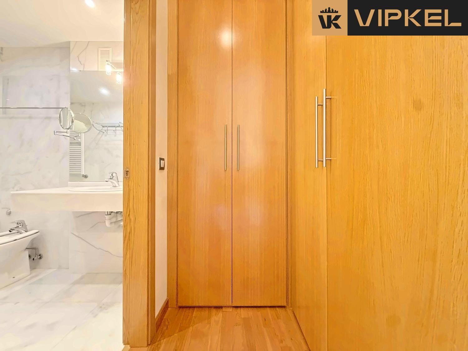 Piso en Venta en La Coruña
