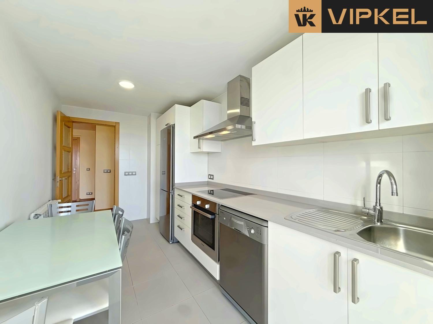 Piso en Venta en La Coruña