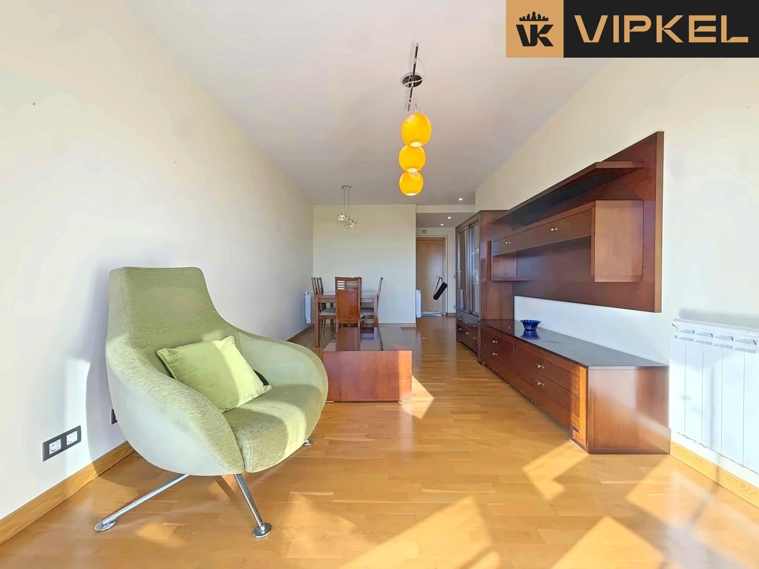 Piso en Venta en La Coruña