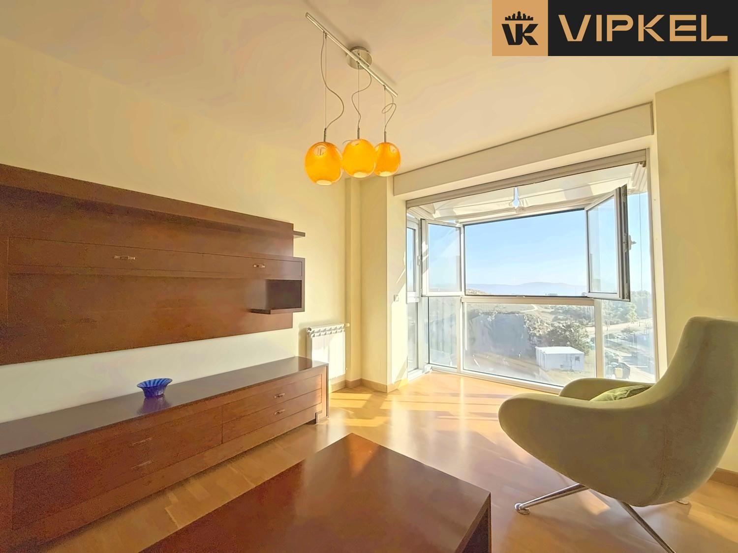 Piso en Venta en La Coruña