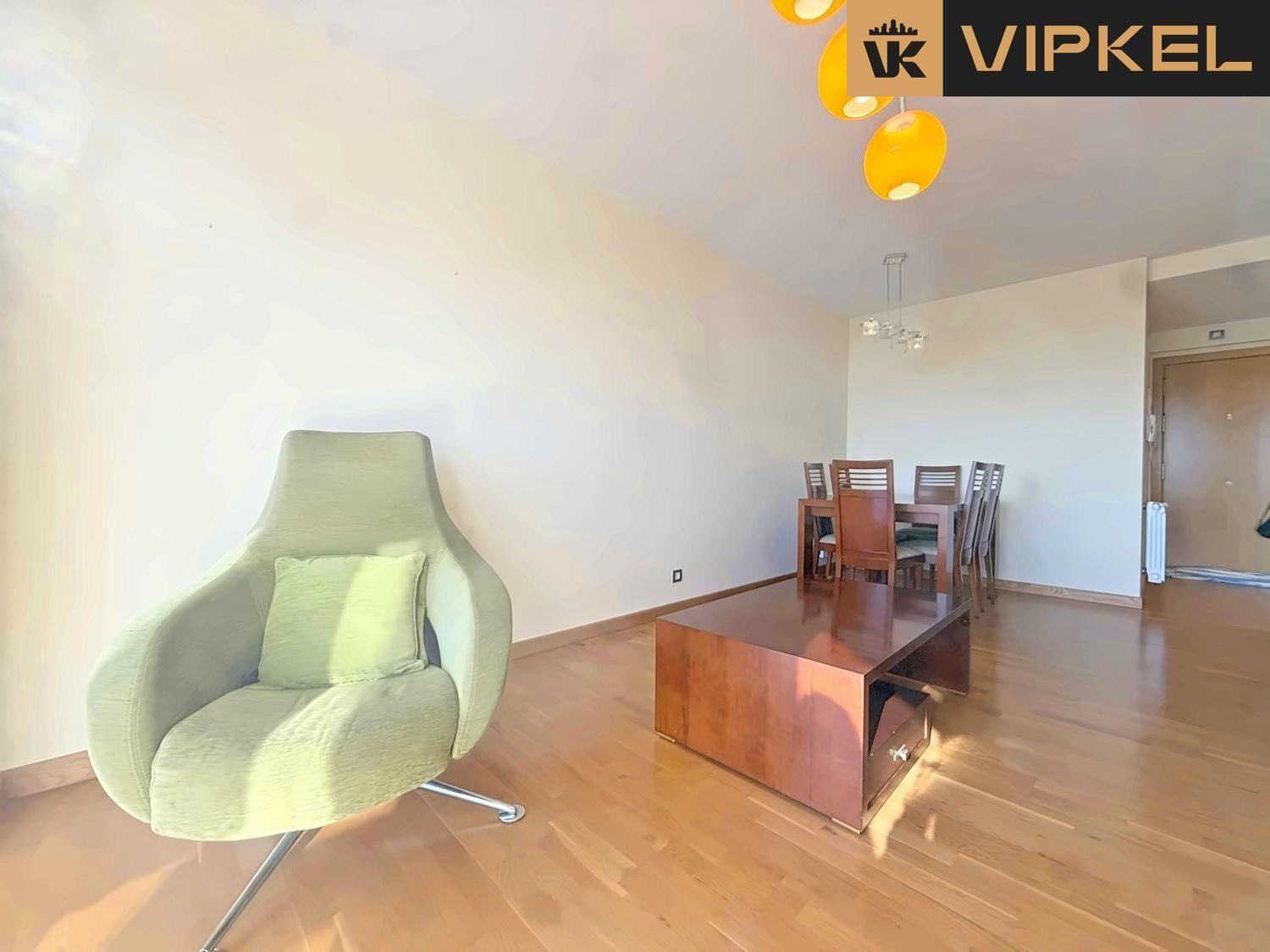 Piso en Venta en La Coruña