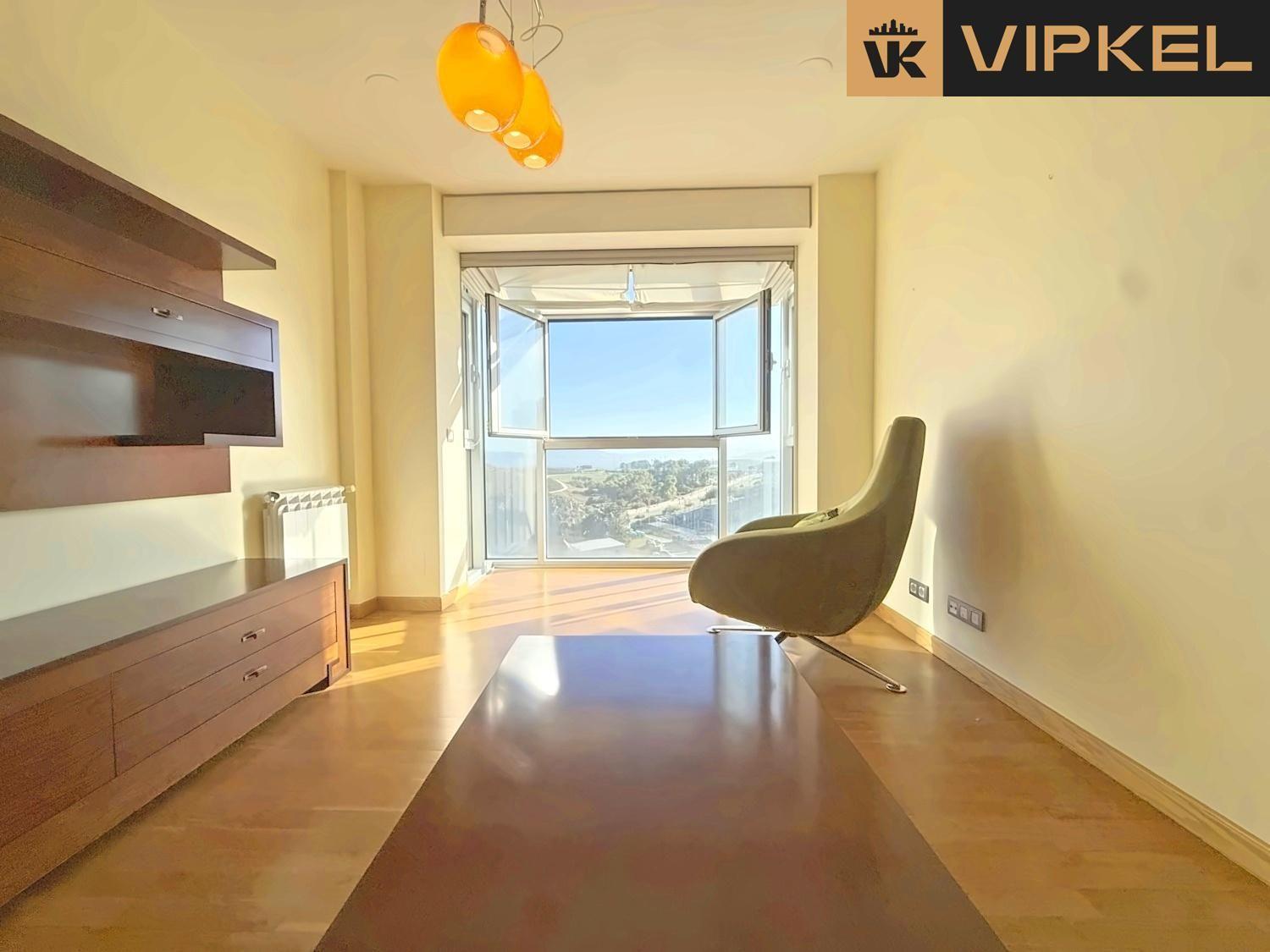 Piso en Venta en La Coruña