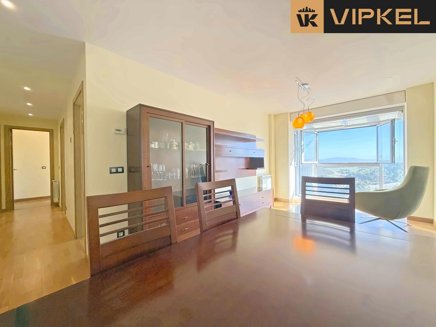 Piso en Venta en La Coruña